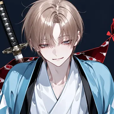 Profile image of Reo