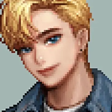 Profile image of 샘