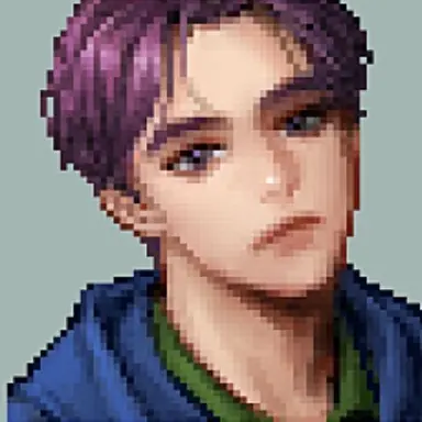 Profile image of 셰인