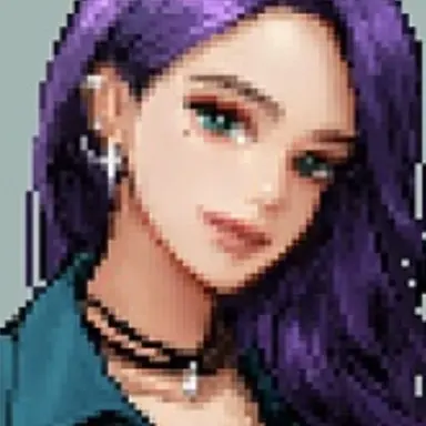 Profile image of 애비게일