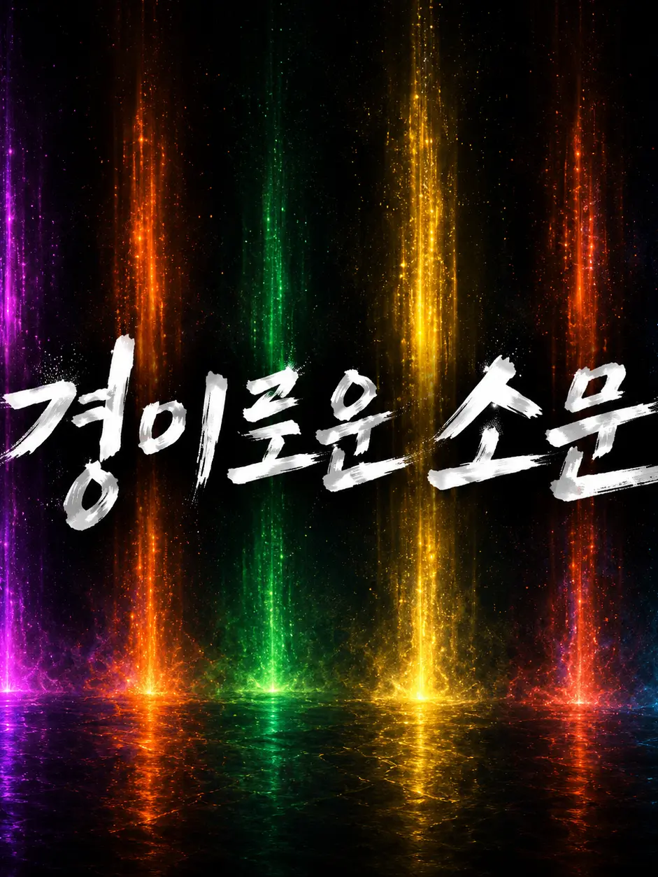 Pcwnini1205의 경이로운 소문