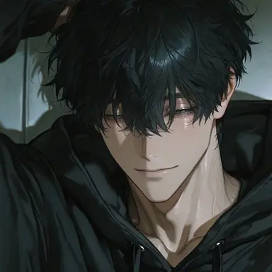 Profile image of 泪
