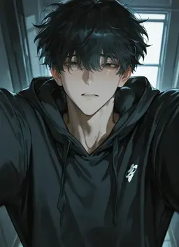 Profile image of 泪