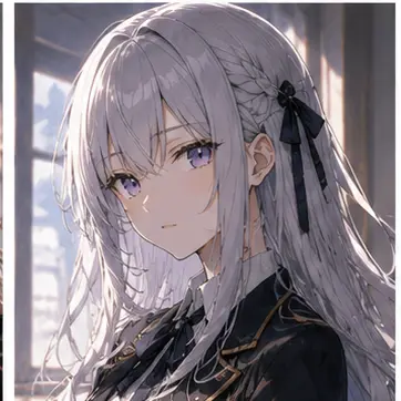 Profile image of Serena Evans
