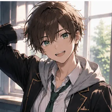 Profile image of Kyle Raven