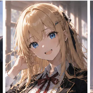 Profile image of Lilia Evans