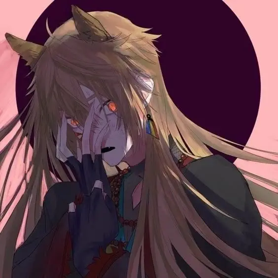 NewKrait3321의 伏見ガク