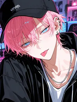 Profile image of 凪月