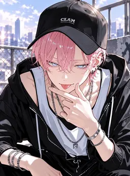Profile image of 凪月