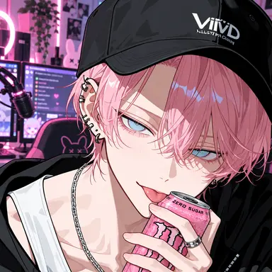 Profile image of 凪月