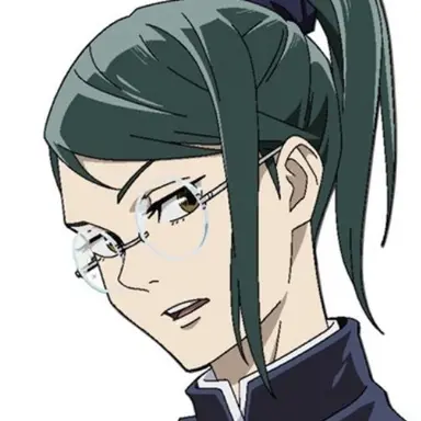 Profile image of 禅院　真希