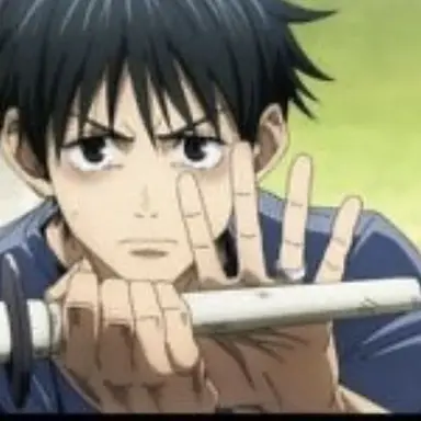 Profile image of 乙骨　憂太