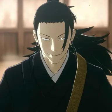 Profile image of 夏油　傑