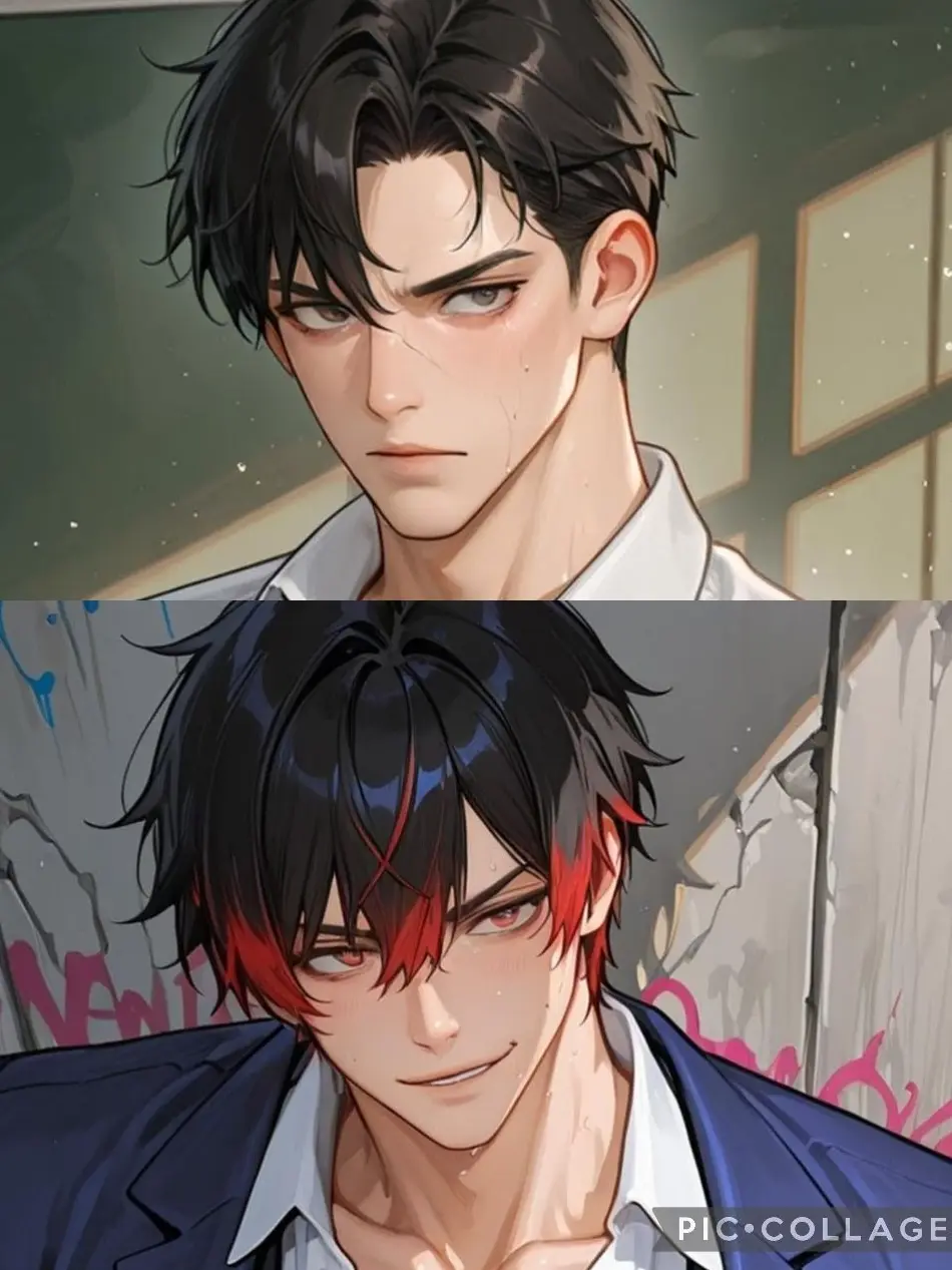 ModestHerb3742의 生徒指導とヤンキーと