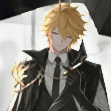 Profile image of 카오스라나