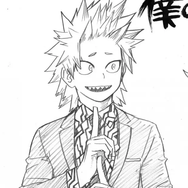 Bakugo_420의 키리시마