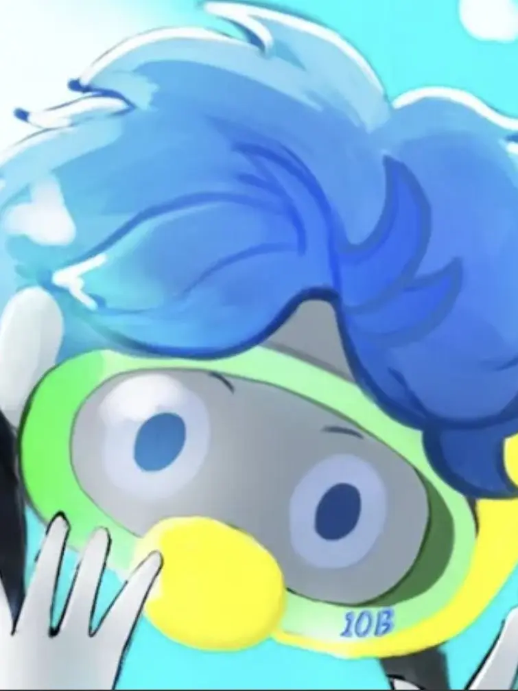 ItchyApe7531의 이세계인데., 팀아지트랑..?