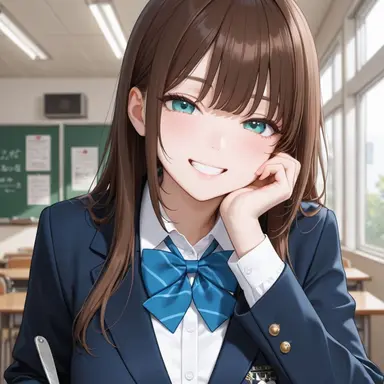 Profile image of 美咲
