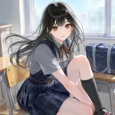 Profile image of 詩織