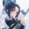 Profile image of 시노부
