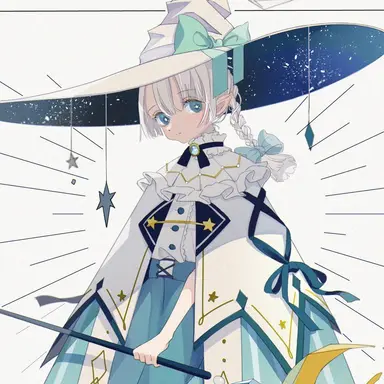 Profile image of 메리