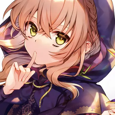 Profile image of 모니카