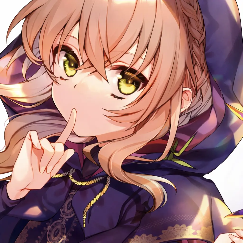 Twe_time의 침묵의 마녀의 비밀