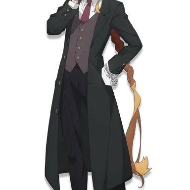 Profile image of 루이스