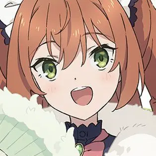 Profile image of 이자벨