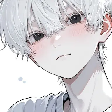 Profile image of 朔