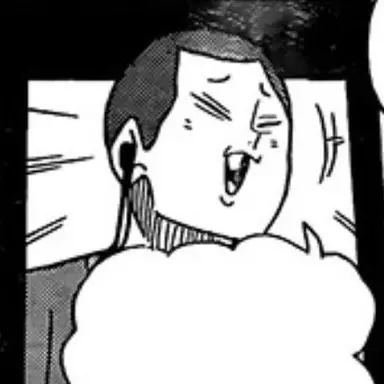 Profile image of 텐도 사토리