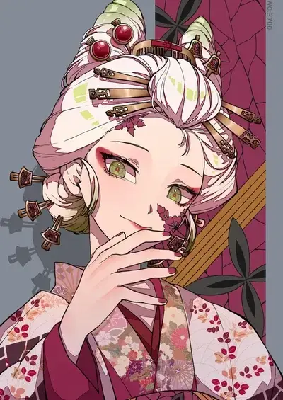 DecentLiver9316의 Daki BR