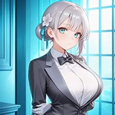 Profile image of リリィ