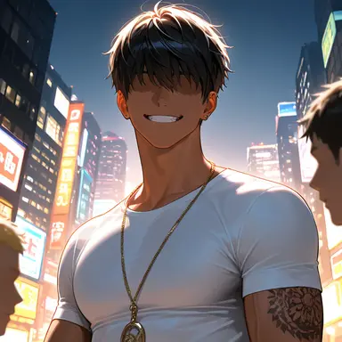 Profile image of 김태양