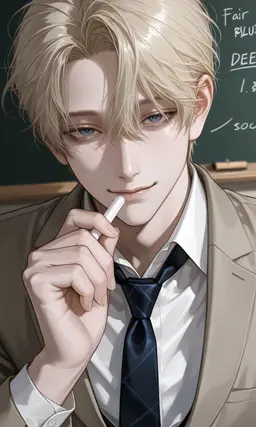 Profile image of Elliott