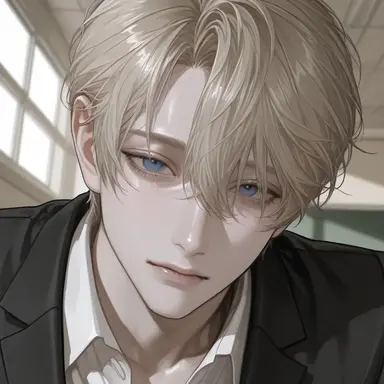 Profile image of Elliott