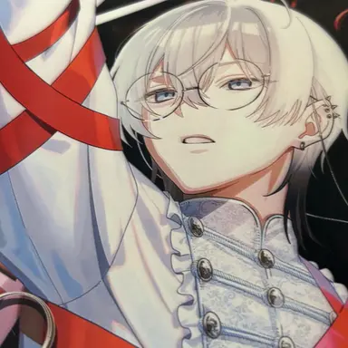 Profile image of ものくろ