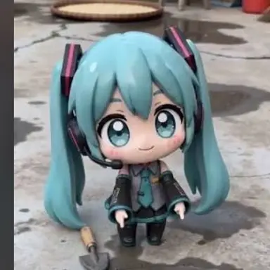 Profile image of 미쿠