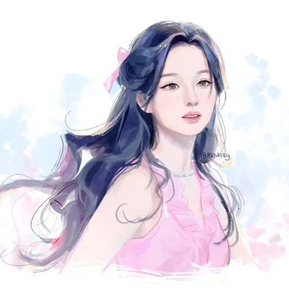 My_favorite_season_is_WINTER의 설윤