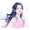 캐릭터 프로필 이미지