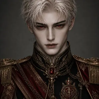 Profile image of 카시안 폰 아르덴