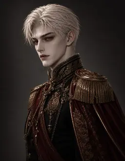 Profile image of 카시안 폰 아르덴