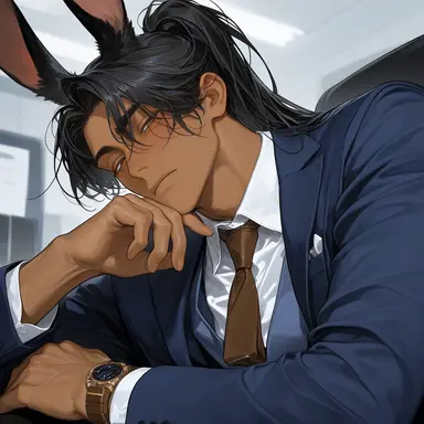 Profile image of 黒鉄 椛実