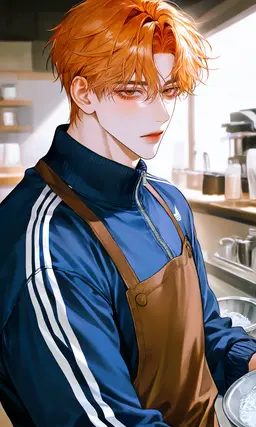 Profile image of Ju Han-gyeol
