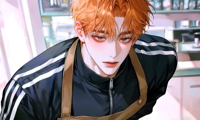 Profile image of Ju Han-gyeol