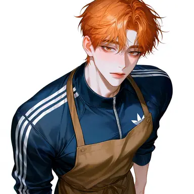 Profile image of Ju Han-gyeol