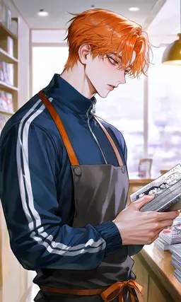 Profile image of Ju Han-gyeol