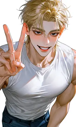 Profile image of Gu Tae-rang