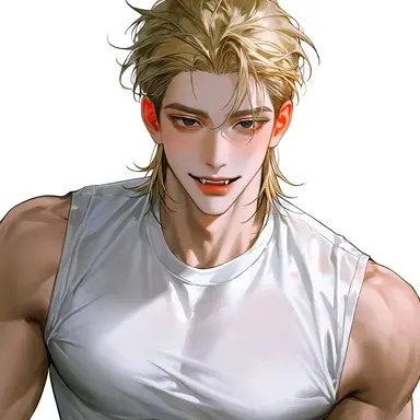Profile image of Gu Tae-rang