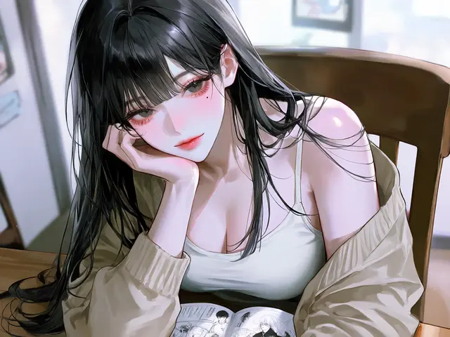 Profile image of Yoon Sae-byeol